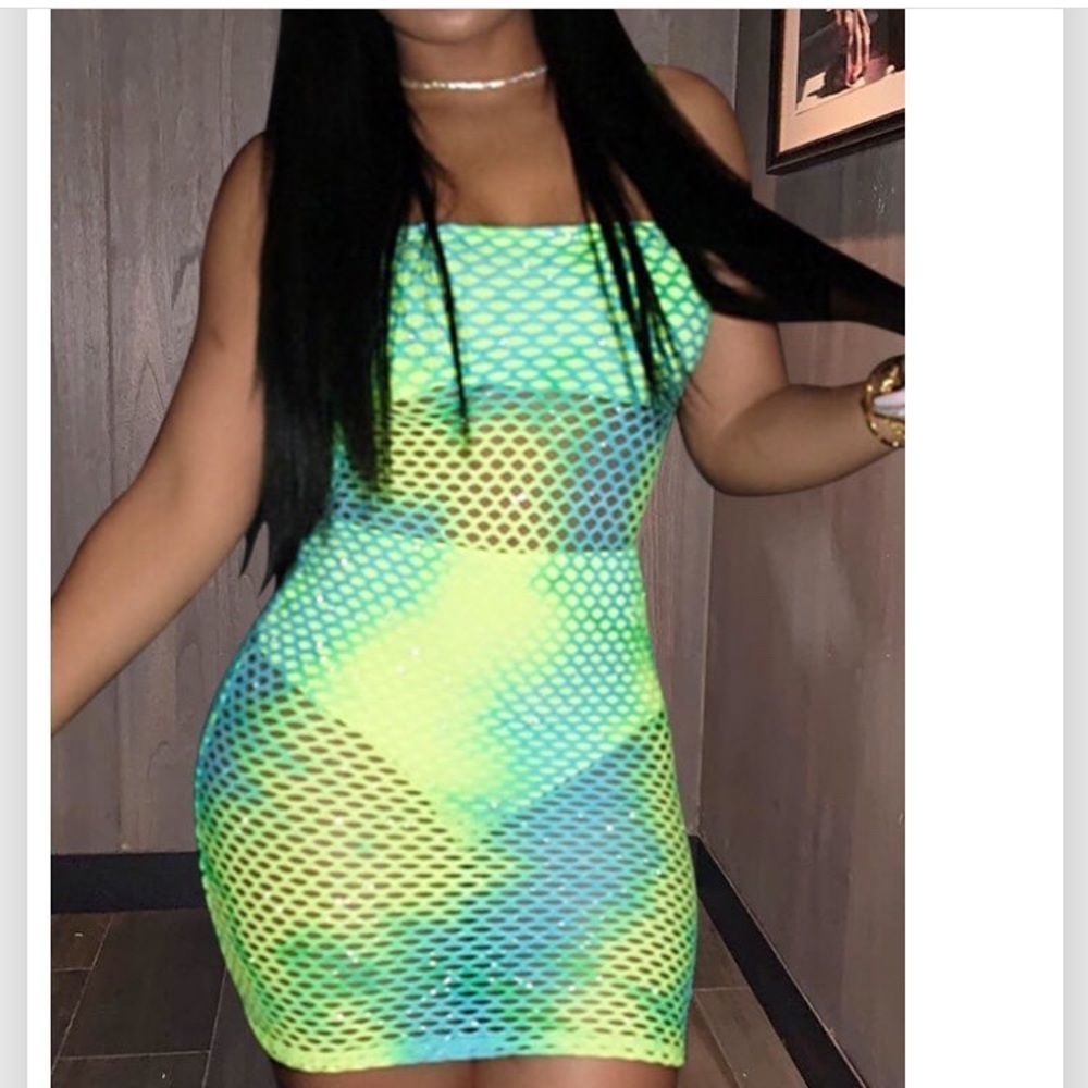 Summer dress